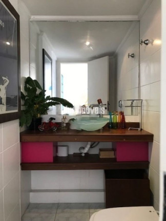 Imagem Apartamento com 4 Quartos à Venda, 310 m² em Real Parque - São Paulo Imagem Apartamento com 4 Quartos à Venda, 310 m² em Real Parque - São Paulo