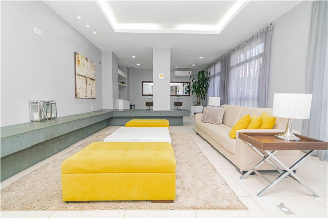 Imagem Apartamento com 3 Quartos à Venda, 82 m² em Passo Da Areia - Porto Alegre