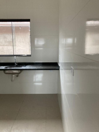 Imagem Casa de Condomínio com 2 Quartos à Venda, 51 m² em Maracanã - Praia Grande Imagem Casa de Condomínio com 2 Quartos à Venda, 51 m² em Maracanã - Praia Grande