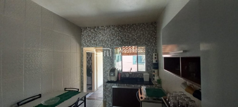 Imagem Casa com 3 Quartos à Venda, 150 m² em Parque Tabatinga - Lorena Imagem Casa com 3 Quartos à Venda, 150 m² em Parque Tabatinga - Lorena