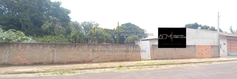 Imagem Terreno à Venda, 315 m² em Jardim Alvorada - Botucatu Imagem Terreno à Venda, 315 m² em Jardim Alvorada - Botucatu