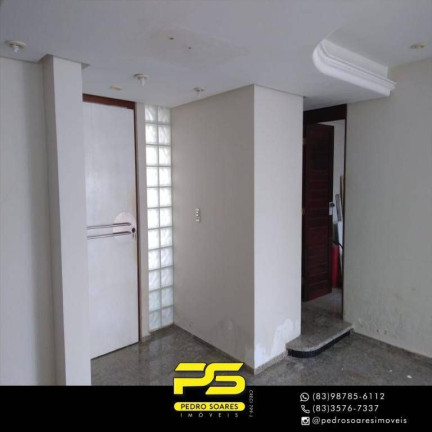 Imagem Apartamento com 4 Quartos à Venda, 380 m² em Bessa - João Pessoa Imagem Apartamento com 4 Quartos à Venda, 380 m² em Bessa - João Pessoa