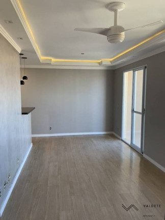 Imagem Apartamento com 2 Quartos à Venda, 54 m² em Jardim Sul - São José Dos Campos Imagem Apartamento com 2 Quartos à Venda, 54 m² em Jardim Sul - São José Dos Campos