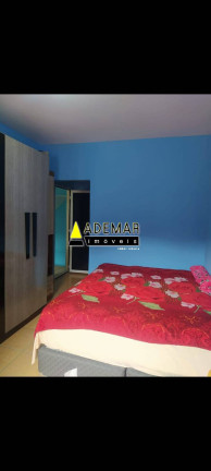 Imagem Casa com 3 Quartos à Venda, 120 m² em Serraria - Diadema Imagem Casa com 3 Quartos à Venda, 120 m² em Serraria - Diadema