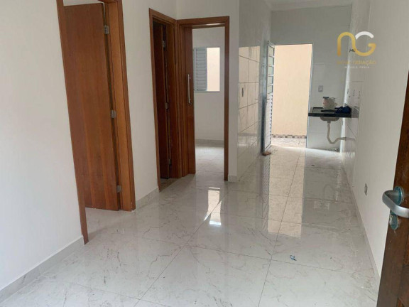 Imagem Casa com 2 Quartos à Venda, 58 m² em Mirim - Praia Grande Imagem Casa com 2 Quartos à Venda, 58 m² em Mirim - Praia Grande