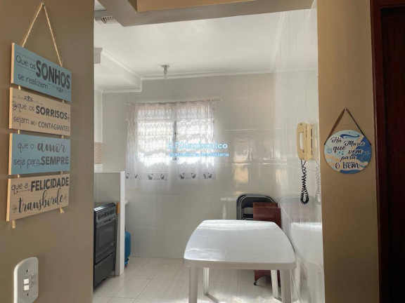 Imagem Apartamento com 2 Quartos à Venda, 88 m² em Itaguá - Ubatuba