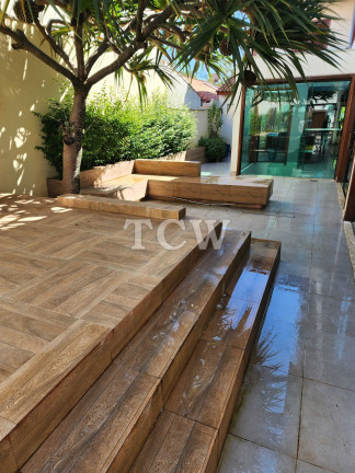 Imagem Casa de Condomínio com 7 Quartos à Venda, 500 m² em Aparecidinha - Sorocaba Imagem Casa de Condomínio com 7 Quartos à Venda, 500 m² em Aparecidinha - Sorocaba