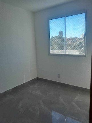 Imagem Apartamento com 2 Quartos à Venda, 40 m² em Vila Juliana - Botucatu