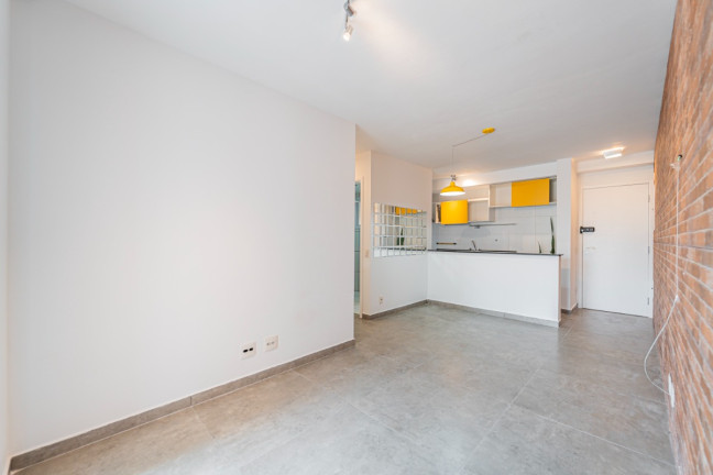 Imagem Cobertura com 2 Quartos à Venda, 116 m² em Jardim Prudência - São Paulo Imagem Cobertura com 2 Quartos à Venda, 116 m² em Jardim Prudência - São Paulo
