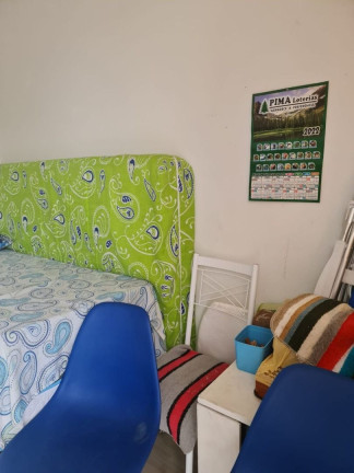 Imagem Apartamento com 2 Quartos à Venda, 51 m² em Boqueirão - Praia Grande Imagem Apartamento com 2 Quartos à Venda, 51 m² em Boqueirão - Praia Grande
