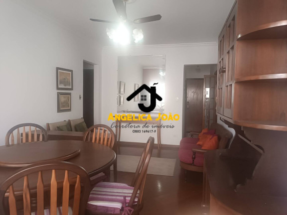Imagem Apartamento com 2 Quartos à Venda, 110 m² em Itarare - São Vicente Imagem Apartamento com 2 Quartos à Venda, 110 m² em Itarare - São Vicente