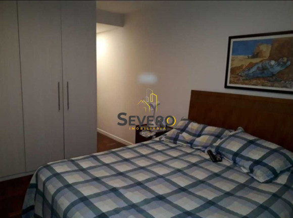 Imagem Apartamento com 3 Quartos à Venda, 130 m² em Icaraí - Niterói Imagem Apartamento com 3 Quartos à Venda, 130 m² em Icaraí - Niterói