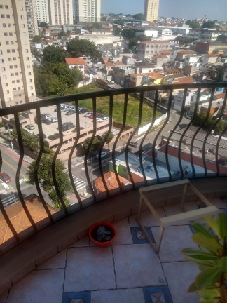 Imagem Apartamento com 3 Quartos à Venda, 77 m² em Saúde - São Paulo