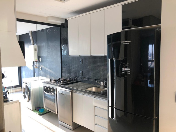 Imagem Apartamento com 2 Quartos à Venda, 70 m² em Vila Regente Feijó - São Paulo