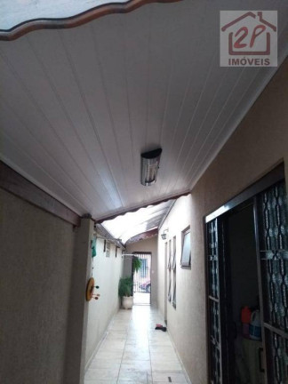 Imagem Casa com 2 Quartos à Venda, 62 m² em Parque Aeroporto - Taubaté Imagem Casa com 2 Quartos à Venda, 62 m² em Parque Aeroporto - Taubaté