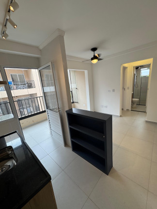 Imagem Apartamento com 2 Quartos para Alugar, 43 m² em Jardim Da Glória - Cotia Imagem Apartamento com 2 Quartos para Alugar, 43 m² em Jardim Da Glória - Cotia