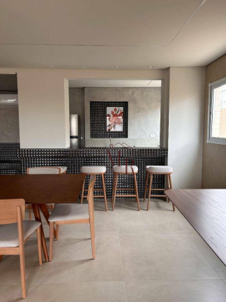 Imagem Apartamento com 1 Quarto à Venda, 42 m² em Aviação - Praia Grande Imagem Apartamento com 1 Quarto à Venda, 42 m² em Aviação - Praia Grande