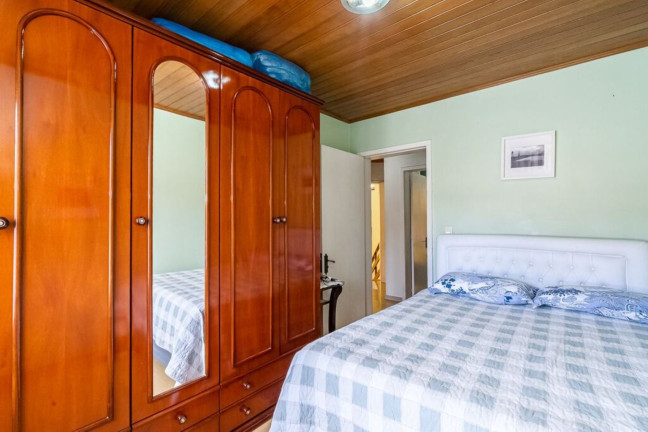 Imagem Casa com 4 Quartos à Venda, 285 m² em Espírito Santo - Porto Alegre