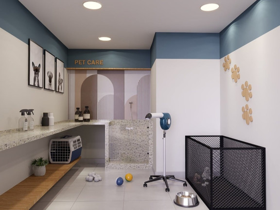 Imagem Apartamento com 3 Quartos à Venda, 132 m² em Moema - São Paulo
