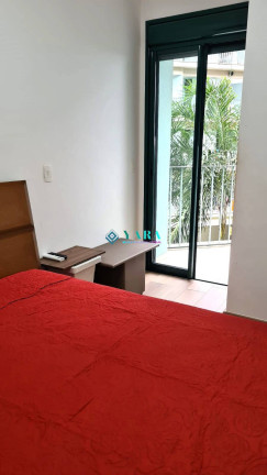 Imagem Apartamento com 2 Quartos para Temporada, 96 m² em Praia Grande - Ubatuba