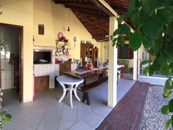 Imagem Casa com 5 Quartos à Venda, 315 m² em Ingleses - Florianópolis