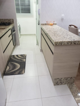 Imagem Apartamento com 2 Quartos à Venda, 57 m² em Loteamento Santo Antônio - Itatiba