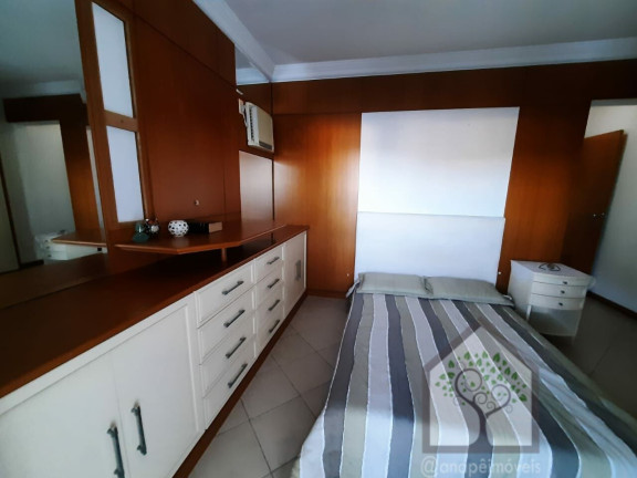 Imagem Cobertura com 3 Quartos à Venda, 207 m² em Trindade - Florianópolis