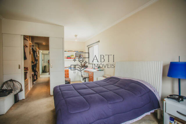 Imagem Apartamento com 4 Quartos à Venda, 140 m² em Vila Monte Alegre - São Paulo Imagem Apartamento com 4 Quartos à Venda, 140 m² em Vila Monte Alegre - São Paulo