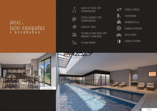 Imagem Imóvel à Venda, 20 m² em Vila Izabel - Curitiba