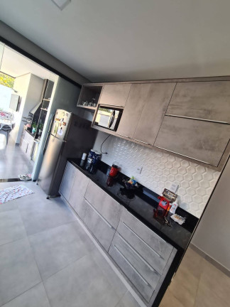 Imagem Casa com 2 Quartos à Venda, 169 m² em Ponta Negra - Manaus