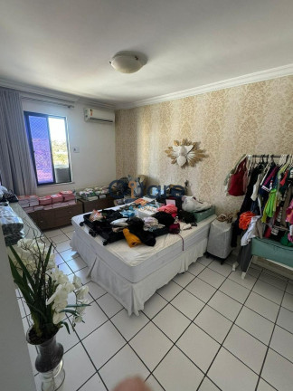Imagem Apartamento com 3 Quartos à Venda, em Cocó - Fortaleza Imagem Apartamento com 3 Quartos à Venda, em Cocó - Fortaleza