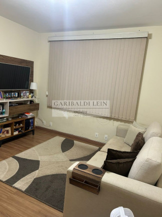 Imagem Imóvel com 3 Quartos à Venda, 73 m² em Vila Marieta - Campinas Imagem Imóvel com 3 Quartos à Venda, 73 m² em Vila Marieta - Campinas