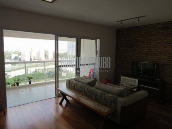 Apartamento com 3 Quartos à Venda, 110 m² em Centro - Osasco