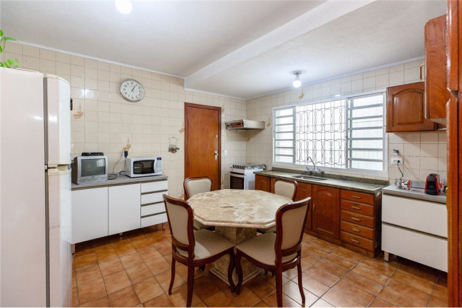 Imagem Casa com 3 Quartos à Venda,  em Vila Ipojuca - São Paulo
