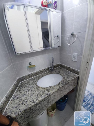 Imagem Apartamento com 2 Quartos à Venda, 60 m² em Toninhas - Ubatuba Imagem Apartamento com 2 Quartos à Venda, 60 m² em Toninhas - Ubatuba