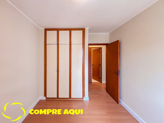 Imagem Apartamento com 3 Quartos à Venda, 105 m² em Perdizes - São Paulo