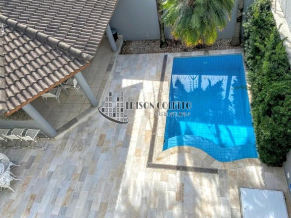 Imagem Casa de Condomínio com 3 Quartos à Venda, 305 m² em Terras De Piracicaba - Piracicaba