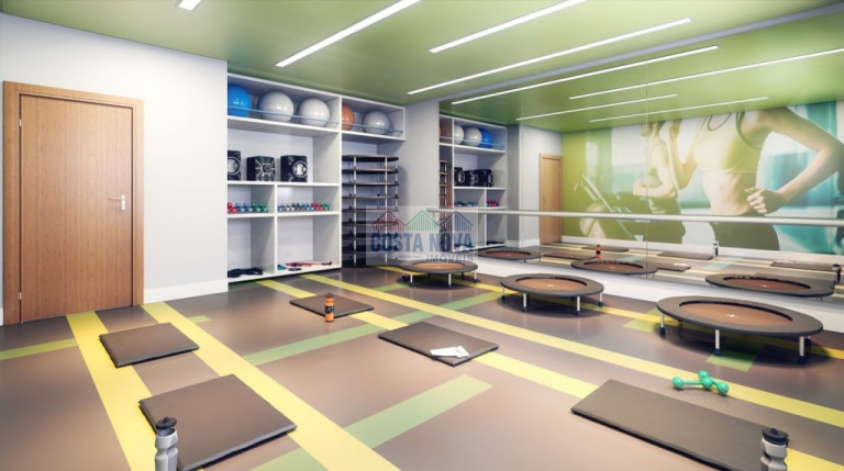 Imagem Apartamento com 3 Quartos à Venda, 78 m² em Boqueirão - Santos Imagem Apartamento com 3 Quartos à Venda, 78 m² em Boqueirão - Santos