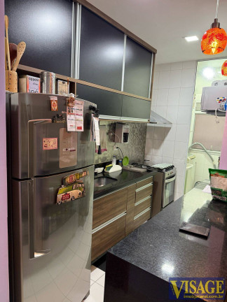 Imagem Apartamento com 2 Quartos à Venda, em Centro - Jacareí Imagem Apartamento com 2 Quartos à Venda, em Centro - Jacareí