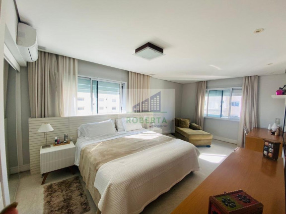 Imagem Apartamento com 3 Quartos à Venda, 178 m² em Brooklin - São Paulo Imagem Apartamento com 3 Quartos à Venda, 178 m² em Brooklin - São Paulo