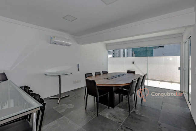 Imagem Sala Comercial à Venda, 45 m² em Centro - Balneário Camboriú