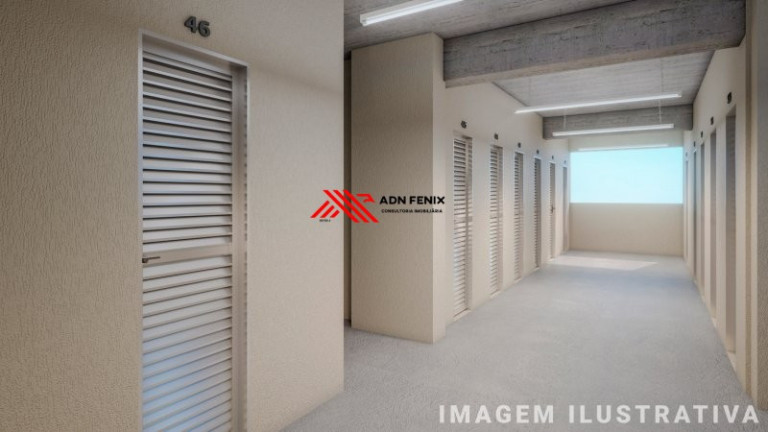 Imagem Apartamento com 2 Quartos à Venda, 55 m² em Vila Augusta - Guarulhos