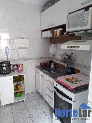 Imagem Apartamento com 2 Quartos à Venda, 52 m² em Vila Iório - São Paulo Imagem Apartamento com 2 Quartos à Venda, 52 m² em Vila Iório - São Paulo