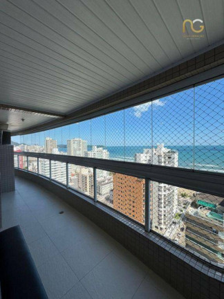 Imagem Apartamento com 3 Quartos à Venda, 135 m² em Aviação - Praia Grande Imagem Apartamento com 3 Quartos à Venda, 135 m² em Aviação - Praia Grande
