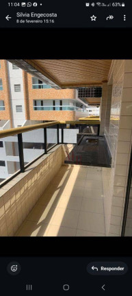 Imagem Apartamento com 2 Quartos à Venda, 62 m² em Boqueirão - Praia Grande Imagem Apartamento com 2 Quartos à Venda, 62 m² em Boqueirão - Praia Grande