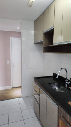 Imagem Apartamento com 2 Quartos à Venda,  em Santa Terezinha - São Bernardo Do Campo