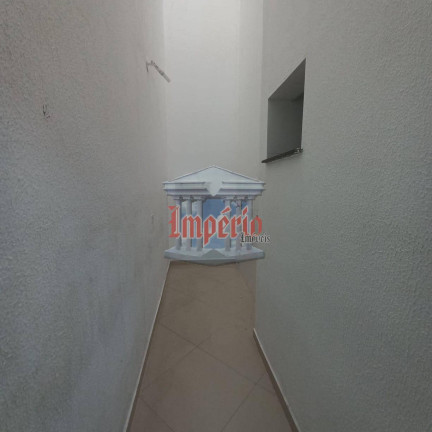 Imagem Sobrado com 3 Quartos à Venda, 110 m² em Centro - Santo André