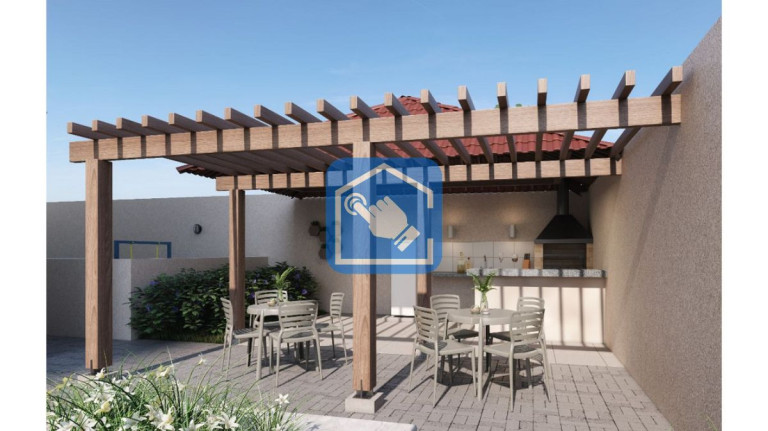 Imagem Apartamento com 2 Quartos à Venda, 32 m² em Jardim Da Pedreira - São Paulo
