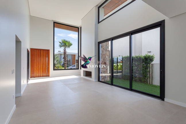 Imagem Casa de Condomínio com 3 Quartos à Venda, 256 m² em Centenário - Torres Imagem Casa de Condomínio com 3 Quartos à Venda, 256 m² em Centenário - Torres