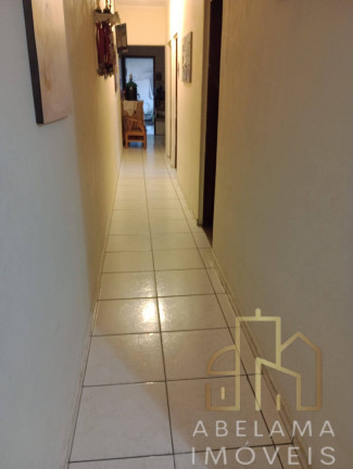 Imagem Casa com 2 Quartos à Venda, 130 m² em Vila Guaraciaba - Santo André